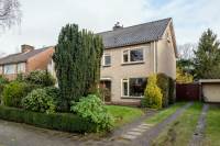 Woning Irenelaan 47 Ede