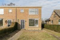 Woning Hanialeane 17 Weidum