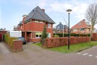 Woning Windsorhof 9 Dordrecht