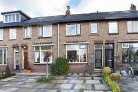 Woning Wethouder Venteweg 186 Gouda