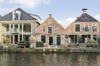 Woning Oan 'e Ie 6 Snakkerburen