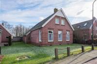 Woning Zijlvestweg 30 Schouwerzijl