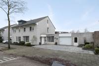 Woning Genemuidenstraat 1 Tilburg