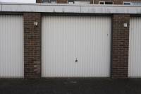 Garage Johannes Vermeerstraat 2 Heemskerk