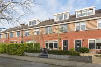 Woning Winstongaarde 23 Amersfoort