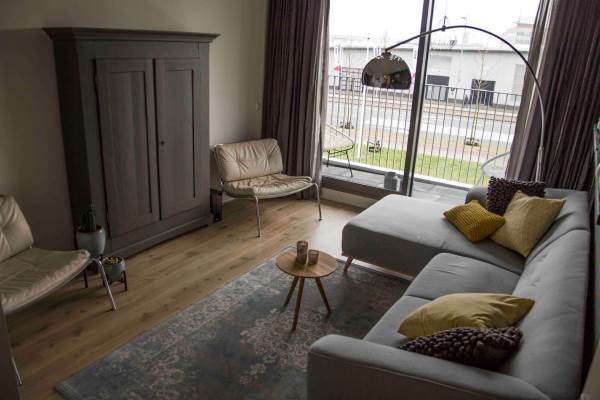 Woning Het Hout 78 Groningen