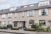 Woning Marsmanstraat 22 's-Gravenzande