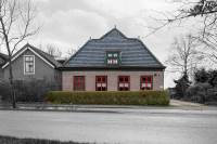 Woning Rijndijk 41 Hazerswoude-Rijndijk