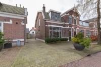 Woning Kampstraat 16 Barneveld