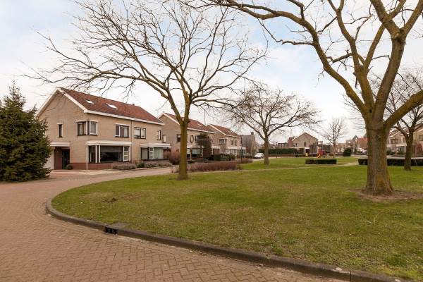 Woning Rietven 78 Veghel