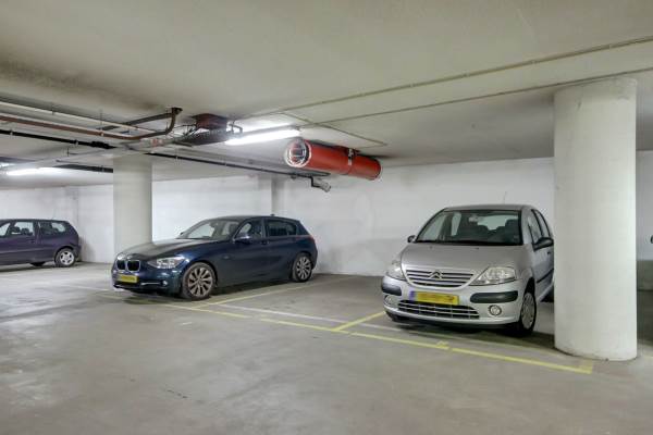 Woning Sloterkade 25 Amsterdam