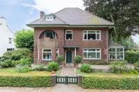 Woning Houtse Heuvel 32 Den Hout