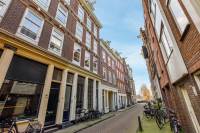 Woning Rapenburg 14 Amsterdam