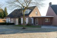 Woning Kroonakker 34 Leende