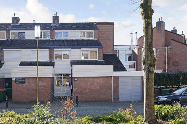 Woning Langdonk 59 Breda