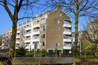 Woning Koningin Marialaan 190 Den Haag