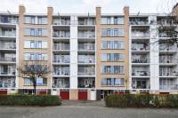 Woning Landréstraat 733 Den Haag