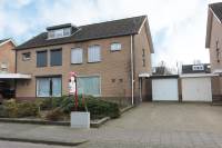 Woning Steegse Peelweg 11 Leunen