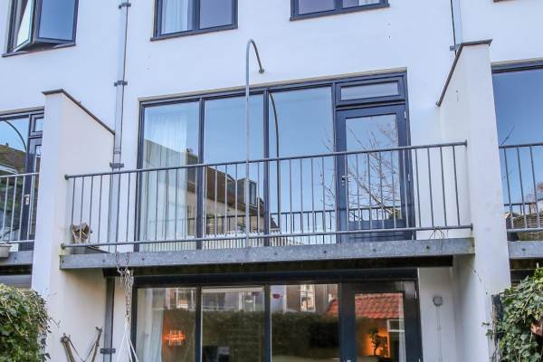 Woning Eekwal 65 Zwolle