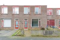 Woning Van Limburg Stirumware 50 Zwolle