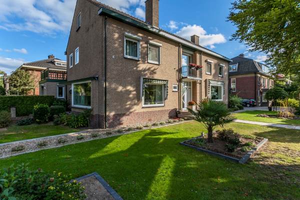 Woning Houtlaan 159 Nijmegen