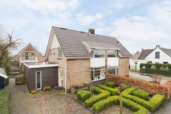 Woning Rounh&#2 4 Jistrum