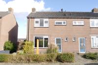 Woning Anjelierlaan 29 Lutjebroek