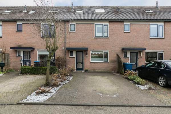 Woning Van Roekelweg 21 Apeldoorn - Oozo.nl