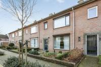 Woning Ranonkelstraat 14 Valkenswaard