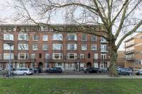 Woning Statenweg 55 Rotterdam