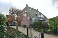 Woning Arie de Waalstraat 15 Huizen