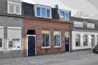 Woning Meelstraat 44 Tilburg