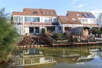 Woning Mina Krüseman-erf 16 Dordrecht