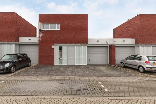 Woning John Flemingstraat 5 Heerlen