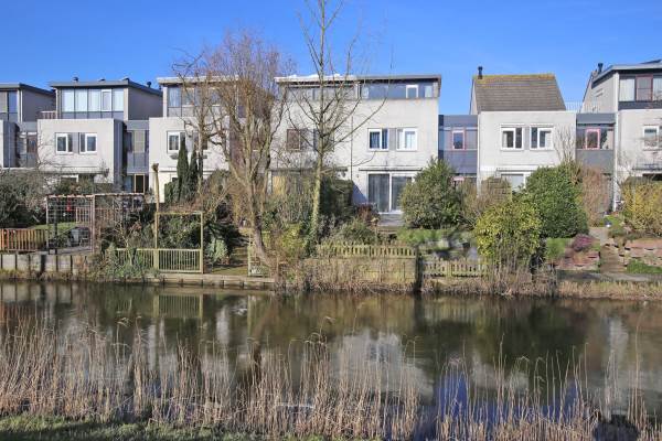 Woning Jessicagang 56 Zoetermeer