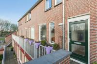 Woning de Aak 54 Baarn