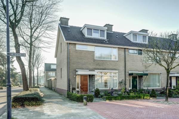 Woning Van Leeuwenhoeklaan 24 Oosterhout Nb