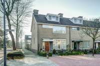 Woning Van Leeuwenhoeklaan 24 Oosterhout Nb