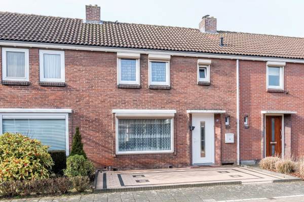 Woning de Genestetstraat 17 Venlo