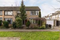 Woning Verdouwenhoeck 14 Heenvliet