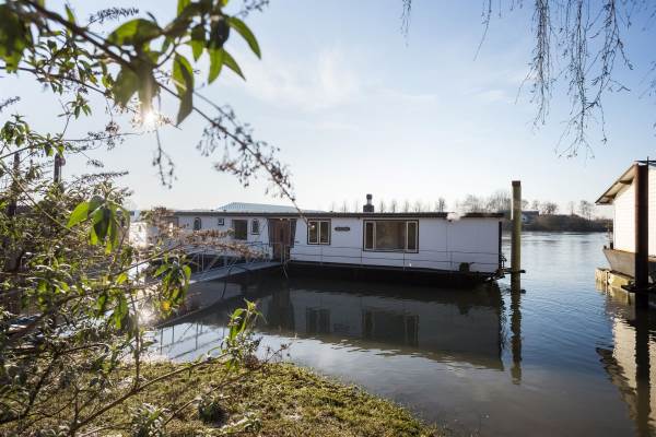 Woning Onderlangs 113 Arnhem