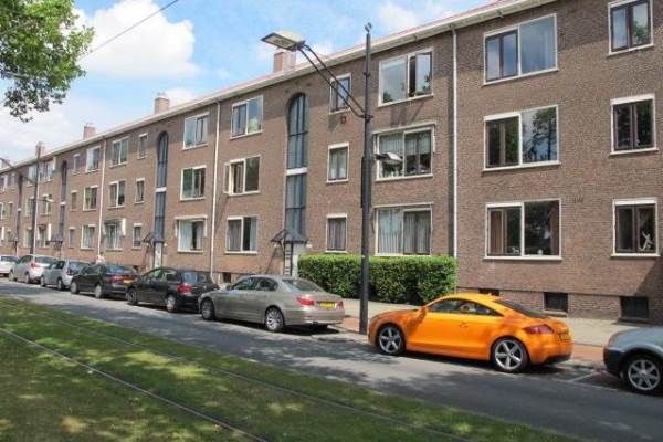 Woning Groene Hilledijk 472 Rotterdam