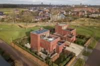 Woning Willem Plojterlaan 39 Eelderwolde