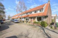 Woning Achlumerstraat 16 Leeuwarden