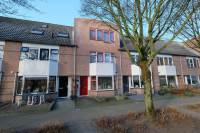 Woning Attleedreef 14 Ede
