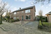 Woning Bezantijnenplein 3 Gramsbergen