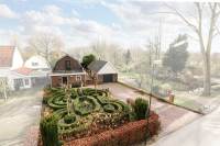 Woning Onderweg 43 Arkel