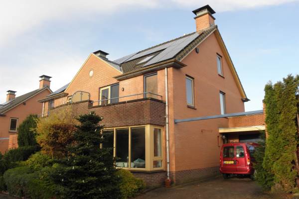 Woning Geminisingel 10 Assen