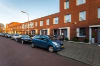 Woning Wachtumstraat 24 Den Haag