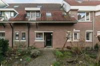 Woning Achterhuis 11 Oud-Beijerland
